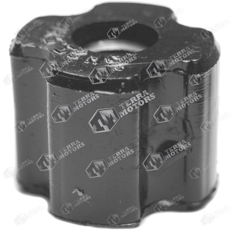 Bucsa ghidare tija motocoasa China 430, 520 (25.5mm - Pt. teava 28mm)